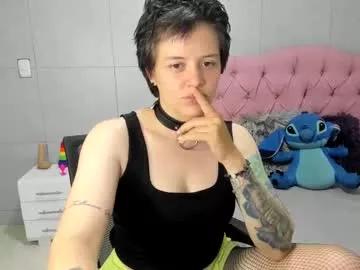 fanny_18 from Chaturbate is Freechat