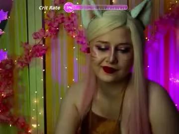 fantastic_fairy from Chaturbate is Freechat