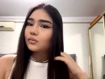 felisahalsema — Goal: " show top "  Hello , im Kendji ^_^  #new #18 #asian #shy #cute  [0 tokens remaining]