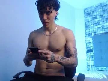 felix__star from Chaturbate is Freechat