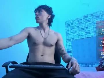 Photos of felix__star from Chaturbate is Freechat