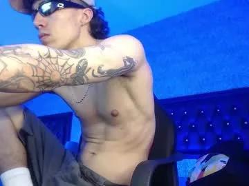 felix__star from Chaturbate is Freechat