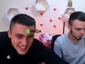 felix_dream_ from Chaturbate is Freechat
