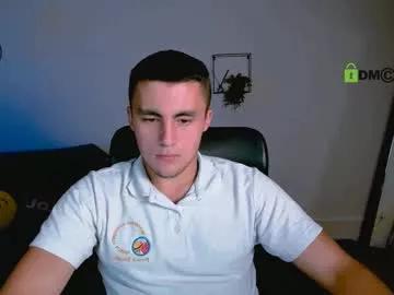 felix_dream_ from Chaturbate is Freechat