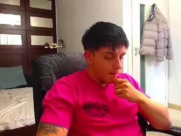 felixstark from Chaturbate is Freechat