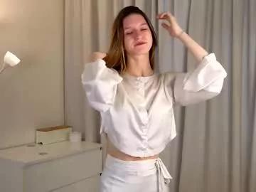 fellissamissa from Chaturbate is Freechat
