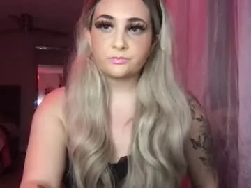 Avatar of femmefatalebabe