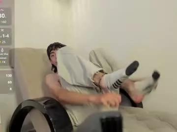 fennix_betancourt from Chaturbate