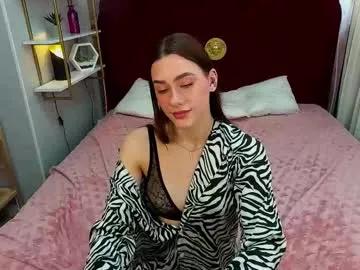 feral_flower_ from Chaturbate is Freechat