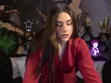 feral_flower_ from Chaturbate is Freechat