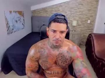 fervent_dude from Chaturbate is Freechat