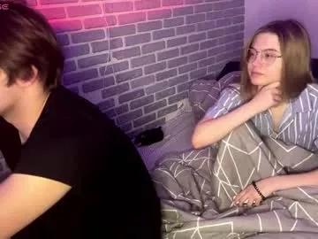 fetchingcouplee from Chaturbate is Freechat