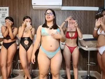 Try our girls live displays and explore the company of endless strippers, with beautiful physiques, vibrating toys and more.