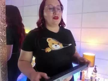 fieryluciana from Chaturbate is Freechat