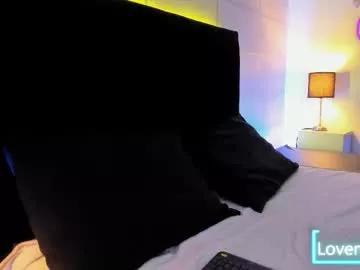 fieryluciana from Chaturbate is Freechat