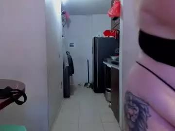 fierymichef from Chaturbate is Freechat
