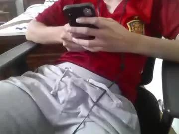 finn00441901094 from Chaturbate