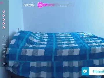 fitnessboy177 from Chaturbate is Freechat