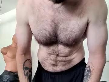 fitshow75 from Chaturbate is Freechat