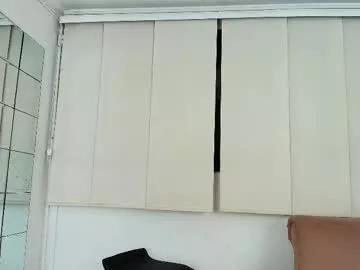flavia_cruz from Chaturbate is Freechat