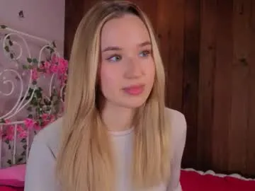 fletahargenrader — Hello Chaturbate !!! First stream today! Let's get it unforgettable:Show Outfit #new #Blond #young #teen #skinny [71 tokens remaining]