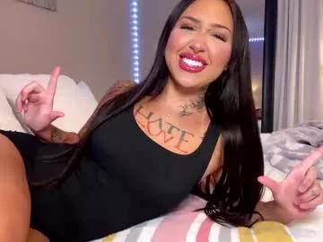 Photos of flexyroxxxy from Chaturbate is Freechat