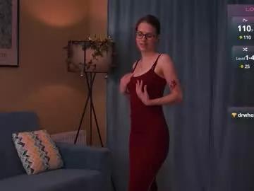 florafitch from Chaturbate is Freechat