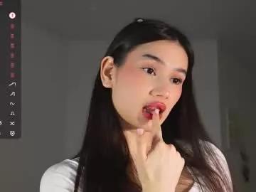 floralmuse from Chaturbate is Freechat