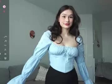 floralmuse from Chaturbate is Freechat