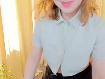 florance_blush from Chaturbate is Freechat