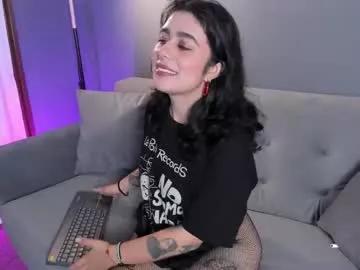 flower_smith_ from Chaturbate is Freechat