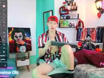flowers109 from Chaturbate is Freechat