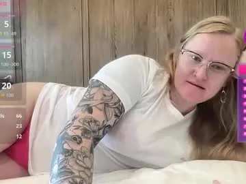 flowingpeach — Lovense Lush 4 on - goal: make me take my top off (remaining: 400) #lovense #milf #submissive #tattoos #hairypussy