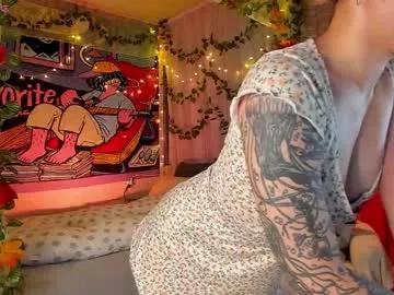 forest_lina from Chaturbate is Freechat