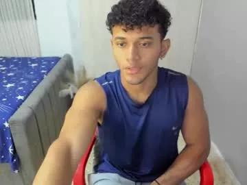 fox_evans from Chaturbate is Freechat