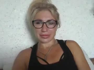 fox_red_lady7 from Chaturbate is Freechat