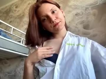 foxie_flare_twinkle_yay from Chaturbate is Freechat