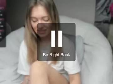 Photos of foxy_blond from Chaturbate is Freechat