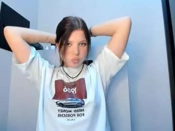 foxy_dreamss from Chaturbate is Freechat