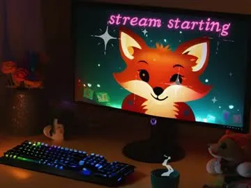 Avatar of foxy_gamer