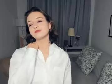 foxy_raye from Chaturbate is Freechat