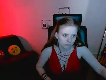 foxy_tease_ from Chaturbate is Freechat