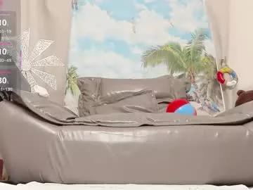 foxyiyi from Chaturbate is Freechat