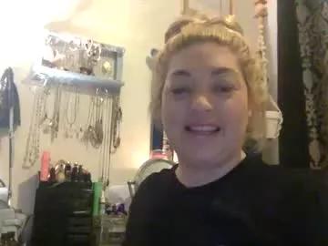 Foxylady412 webcams show profile image 