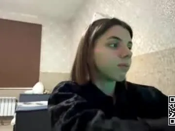 franciscokibodeaux — G:  gently lick my lips  Hi guys! I'm here #new my name is Elisa, I'm #18  #shy #teen #young  [15 tokens remaining]