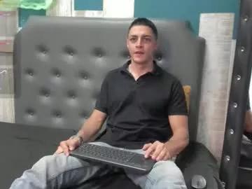 frank_millers from Chaturbate is Freechat