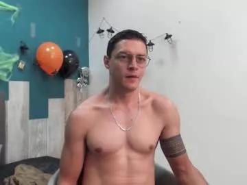 frank_millers from Chaturbate is Freechat