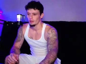 frankoafterdark from Chaturbate is Freechat