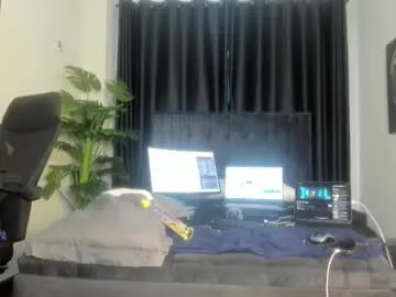 freaky_bad_girl — doggy naked #ebony #bigass #bigboobs #milk #squirt