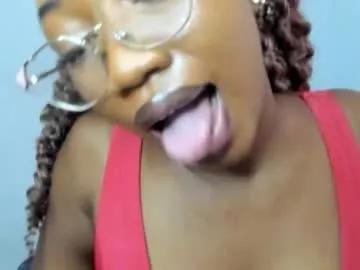 freaky_ebonygirl from Chaturbate is Freechat